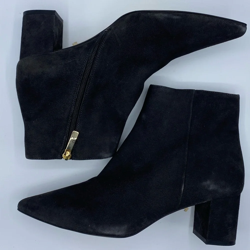 L'AGENCE Jeanne Ankle‎ Boots